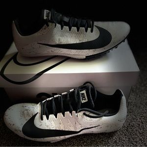 Nike Zoom Rival S 10 Mens Track Spike Shoe
